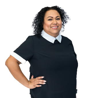 Alma Alcantar bio image and link