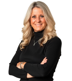 Dori Mittner display