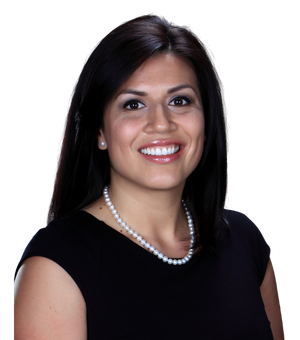 Gina Garcia bio image and link