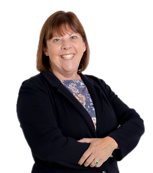 Roxanne Danielsen bio image and link